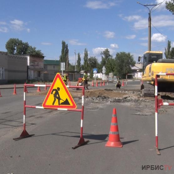 Павлодарда салынып жатқан жылу магистралі қашан қолданысқа беріледі?