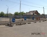 Жөндеу жұмыстарына байланысты Павлодардағы бірқатар автобустардың бағыты өзгерді