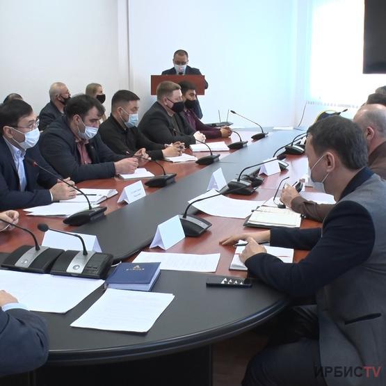 Павлодарда газды электрондық биржа арқылы сатуда қиындықтар пайда болған