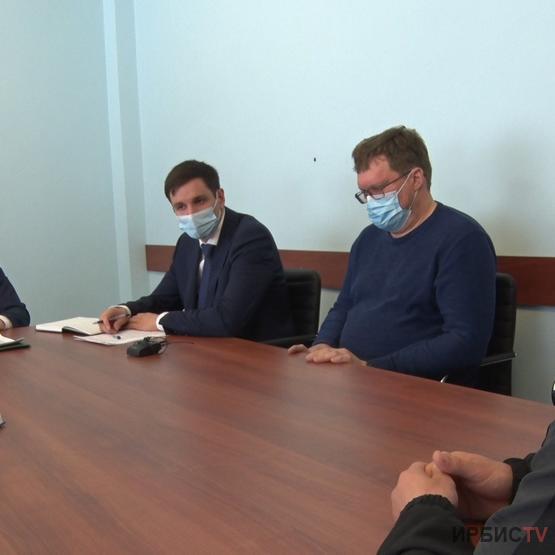 Павлодардағы қыста жылу жетіспеушілігі болған үйлерге қайта есептеулер жасалуда