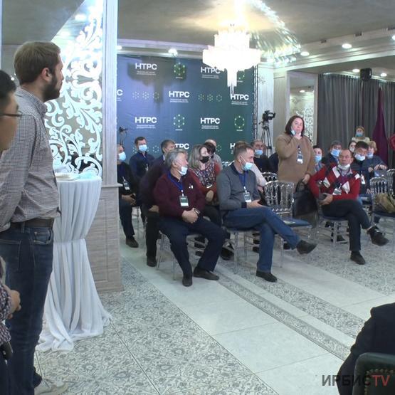 Қазақстанның түкпір-түкпіріндегі фермерлерге бағыт бағдар берілуде