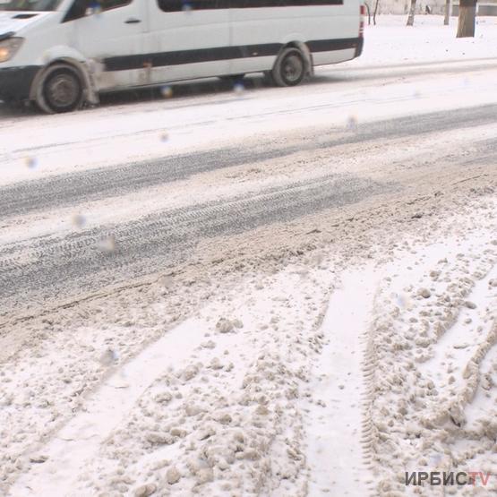 Павлодарда  абаттандыру бөлшектерін уақытында қалпына келтірмеген алпауыттарға 9 миллион теңгеден аса айыппұл салынды