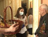 «Рубиком» компаниясы ардагерлерді құттықтады