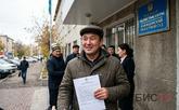 Павлодар облысының тұрғыны шенеуніктерді сотқа берді