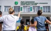 Ақсу металлургтері 150 «Қайырымдылық сөмкесін» жинады