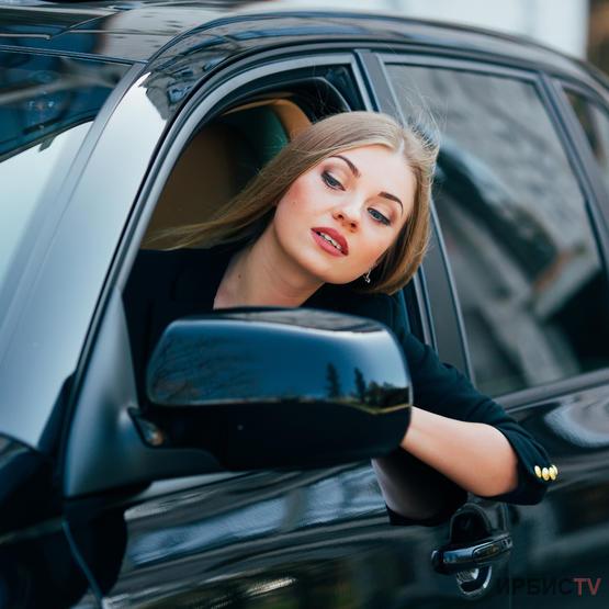 Павлодарлық әйелді бұрылу белгісін қоспағаны үшін жазаланды