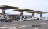 Павлодар маңындағы Кенжекөл ауылында заманауи «Монолит» автожанармай құю станциясы ашылды