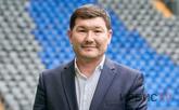 «Ертістің» бұрынғы ойыншысы клуб президенті болып тағайындалды