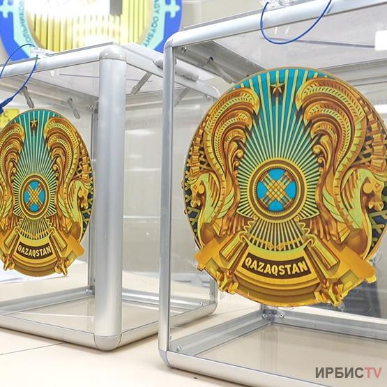 Қазақстанда тағы бір сайлау өтуі мүмкін