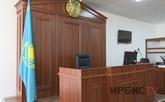 Павлодарда кәсіпкерді қатігездікпен өлтіргені үшін ер адам 15 жылға сотталды