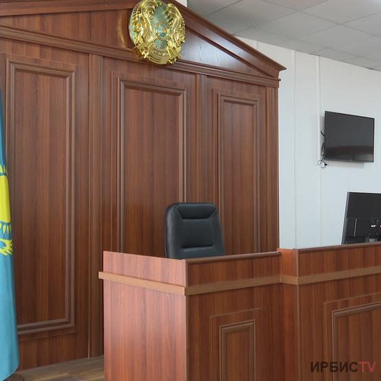 Павлодарда кәсіпкерді қатігездікпен өлтіргені үшін ер адам 15 жылға сотталды