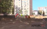 Павлодардың көпқабатты үйлеріне жылу беріле бастады