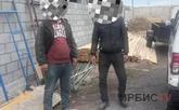 Павлодар облысында заңсыз үй салған шетелдіктер елден шығарылуы мүмкін