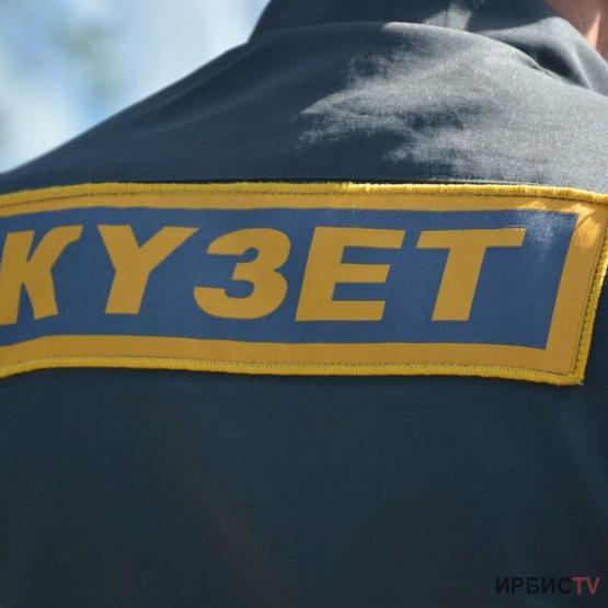 Павлодардағы білім беру мекемелерінде күзет күшейтілді