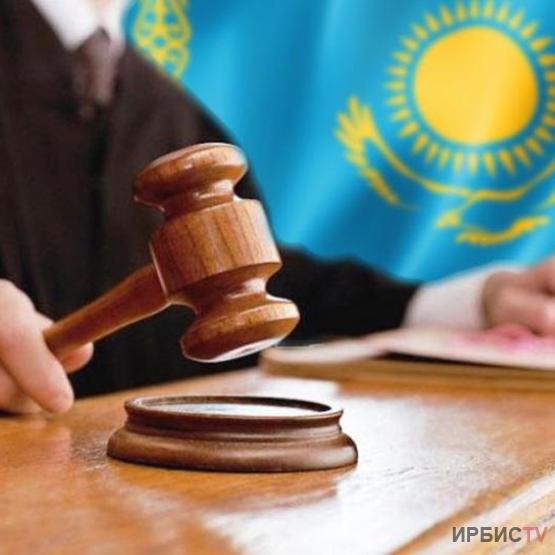 Екібастұз тұрғынын зират қоршауын ұрлағаны үшін 3,5 жылға қамады