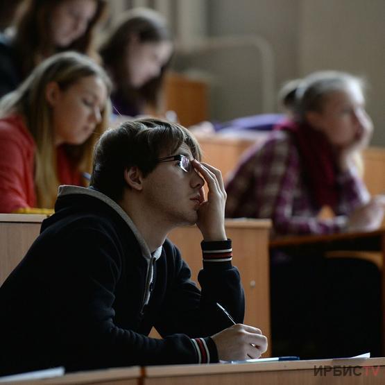Павлодардағы шетелде оқитын студенттер уайым үстінде