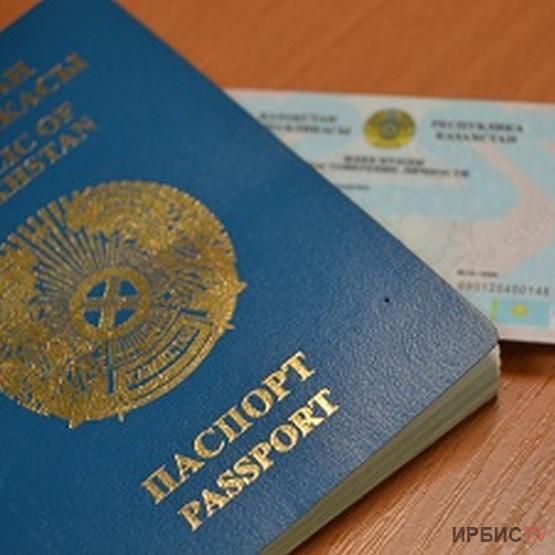 Павлодар облысында оқушыларды тасыған жүргізуші Монғоляның құжатымен жүрген