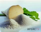Ақсу өндірістік аумағындағы қант зауытын салу үшін инвесторлармен келісуде