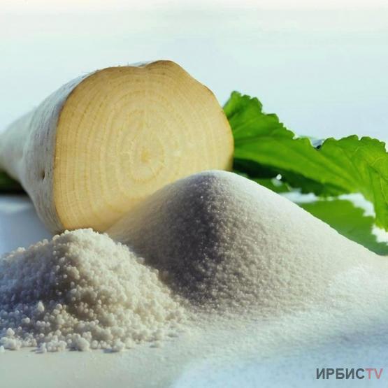 Ақсу өндірістік аумағындағы қант зауытын салу үшін инвесторлармен келісуде