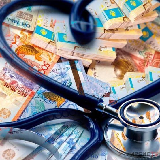 2022 жылдан бастап әлеуметтік медициналық сақтандыру қорына аударылатын сома көлемі артады