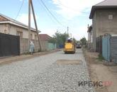 Павлодарда биыл жеке секторға тиесілі жолдың 20 шақырымы жаңартылмақ