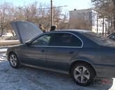 Павлодарлық заттық айғақ ретіндегі көлігін сата алмай жүр