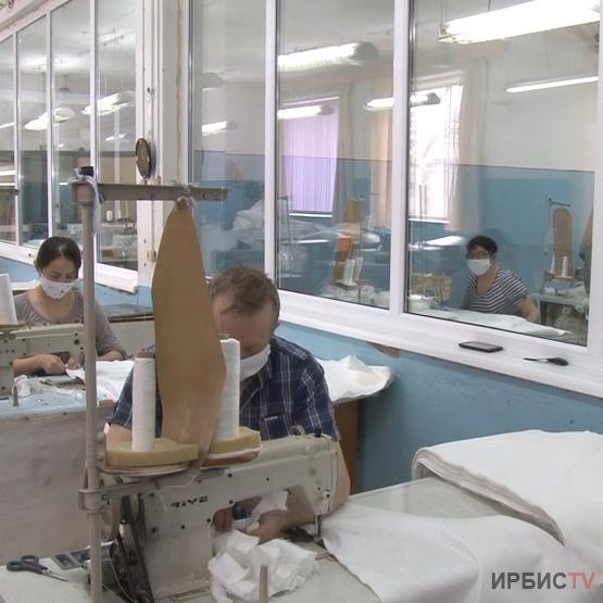 Базадағы ақау салдарынан мүгедек кәсіпкерлер қара тізімге енген
