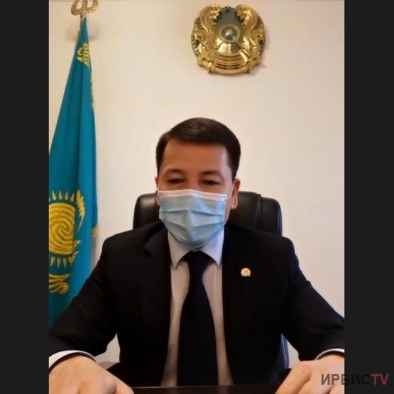 Павлодарда карантин талаптарын сақтауды қадағалау тәртібі өзгереді