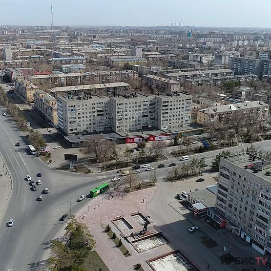 Павлодар облысындағы дәрігерлер арасында коронавирус жұқтырғандар саны азайған