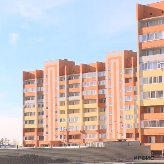 Павлодарлықтар жаңа үйдің сапасына наразы