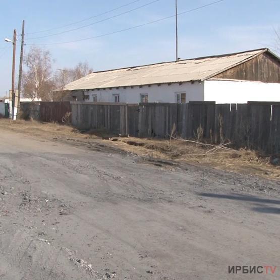 Май ауданында 65 миллион теңгеге жөнделген жолға қатысты дау туындады