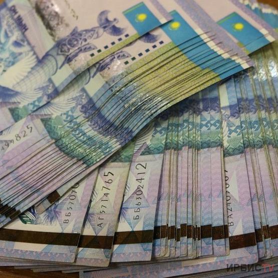 Жөндеу жұмыстарынан соң сол аумақты қалпына келтірмеген алпауытқа айыппұл салынды