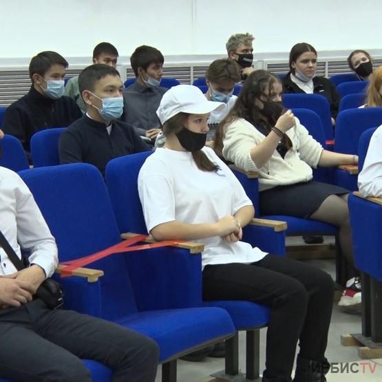Өндіріс ошағының сапалы жұмысы мамандардың білімі мен біліктілігіне тікелей байланысты