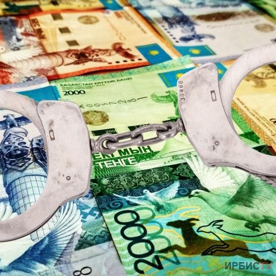 Павлодарда пробация қызметінің бұрынғы қызметкеріне 6 миллион теңге айыппұл салды