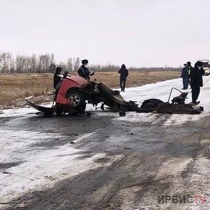 Павлодар-Нұрсұлтан бағытындағы жолдың ақылы болуы тағы да кейінге шегерілді