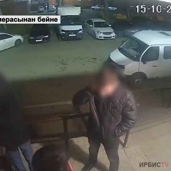 Бақылау камераларымен жекпе-жек. Полицейлер соңғы уақыттағы оқиғаларға түсініктеме берді