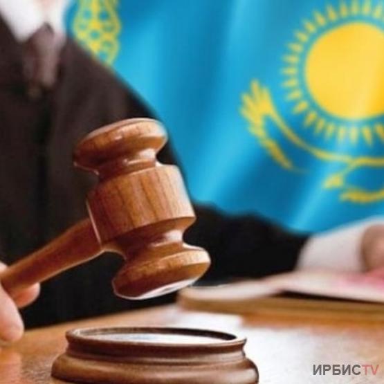 Павлодарда тінту жүргізіп, ақша ұрлаған топқа қатысты үкім шығарылды