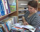 Павлодар облысының кітапханашысы ел бойынша үздік болып танылды