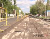 Павлодарда жылу магистралін жаңарта бастады
