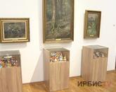 Павлодардағы көпес Деровтың сауда үйін қайта жөндеуде