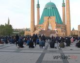 Ораза айт құтты болсын!