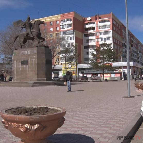 Павлодардағы ескерткіштерді қашан жөндейді?