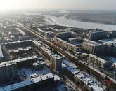 Павлодардың жеке секторынан 60 мың тонна қар шығарған