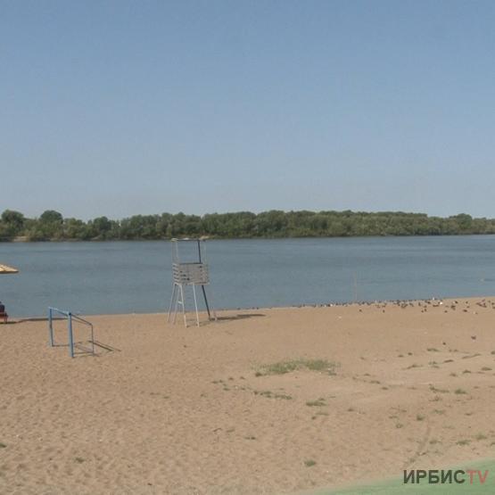 Жағажайды тиісті деңгейде ұстамағаны үшін ТҮКШ бөліміне 200 000 теңге айыппұл салынды