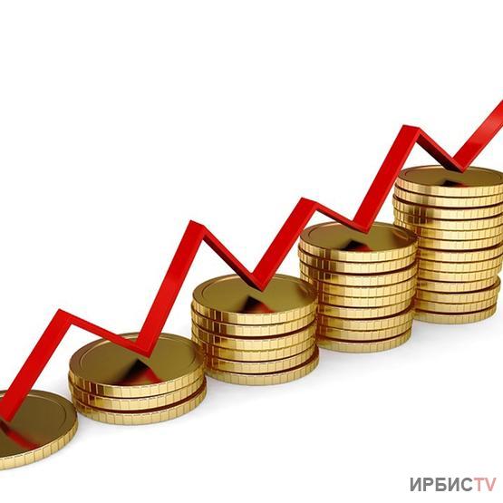 Елімізде ең төменгі жалақы көлемі 41%-ға көтеріледі