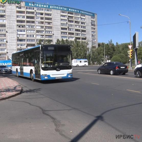 Алдағы күндері Павлодарда бірден 3 көшеде жол жабыны жаңартылады
