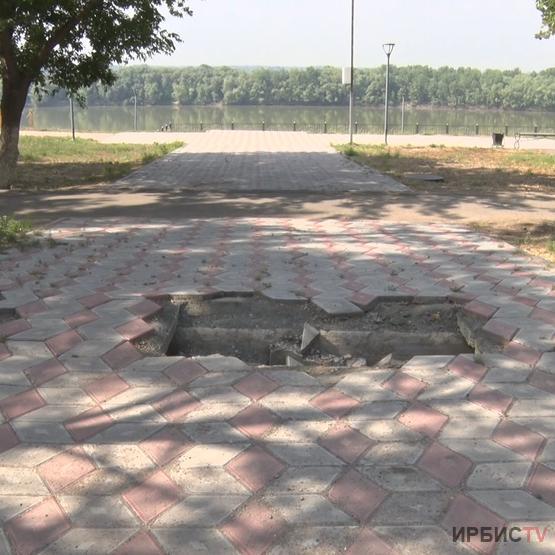 Павлодарлықтарды Қазқонақтың қазіргі жағдайы алаңдатып отыр