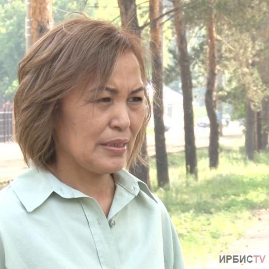 «Мен ана ретінде прокурорлардың қылығына наразымын»