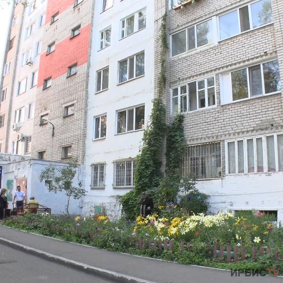 Ең үздік аула