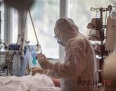 Коронавируспен ауырғандар санының артуына байланысты қосымша инфекциялық госпитальдар ашылды